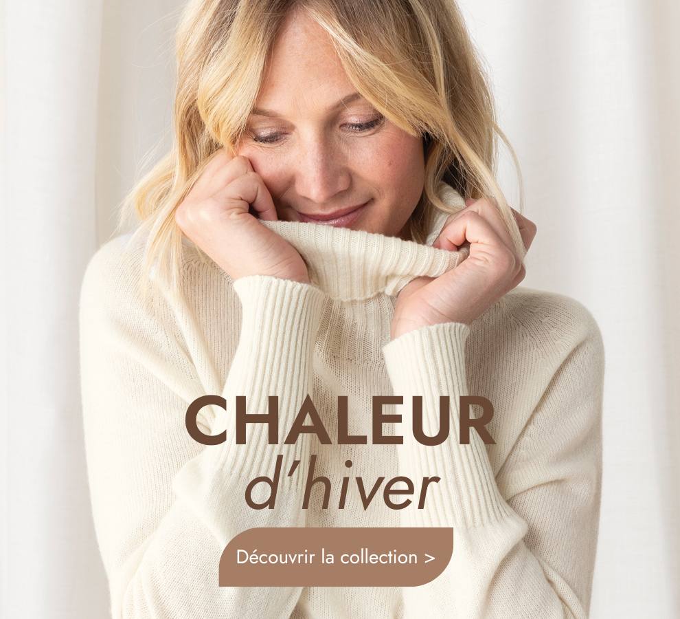 Chaleur d'hiver